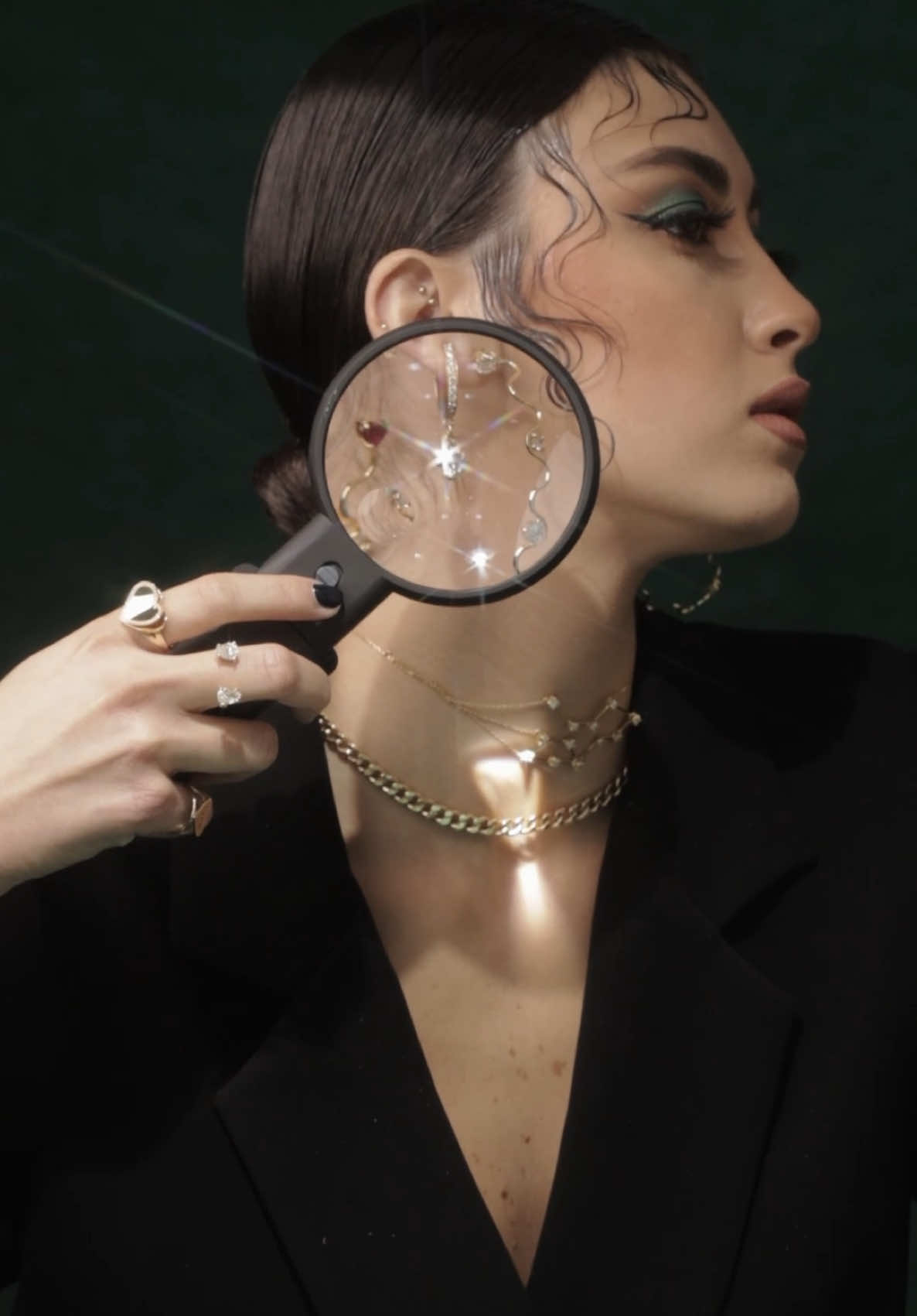 @Lina Rai Fine Jewelry