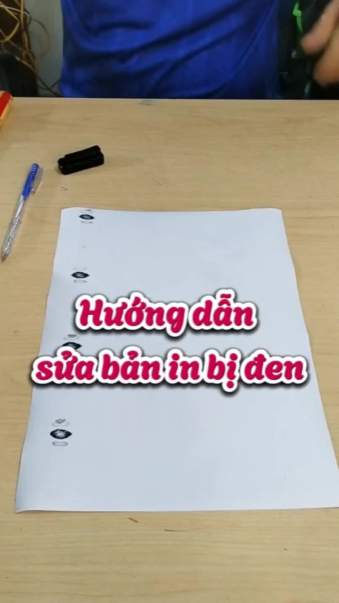 @Giải pháp cho văn phòng