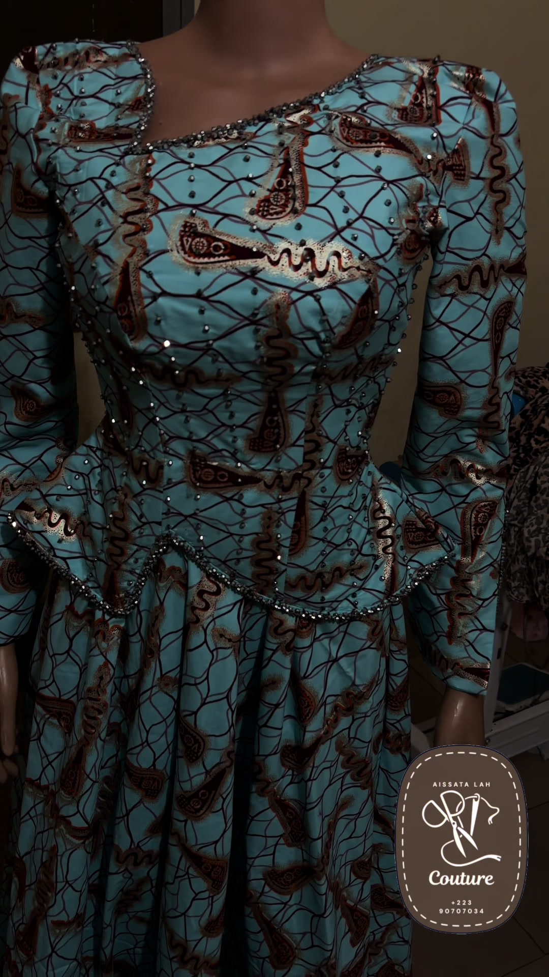 @Aissata Lah collection90707034