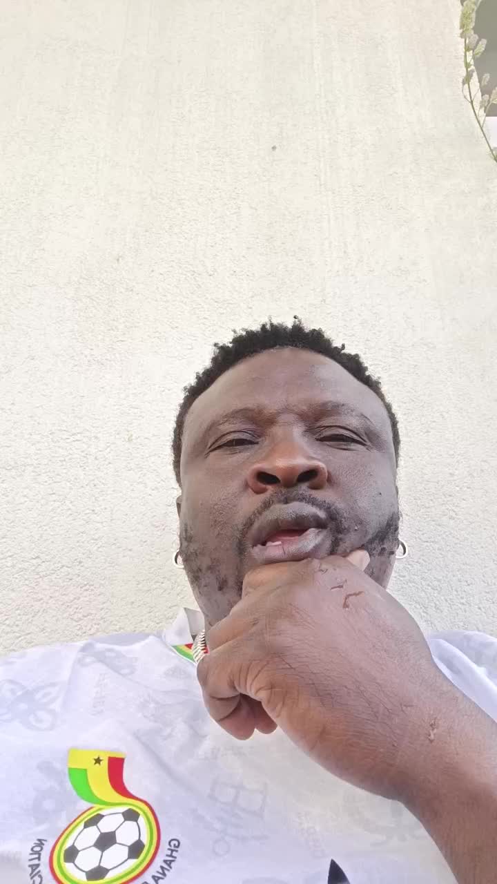 @Why worry