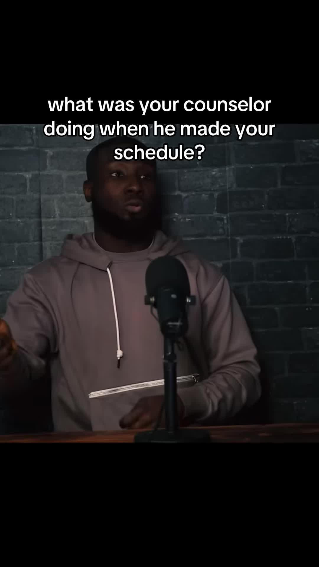 @Xavier, The Creator