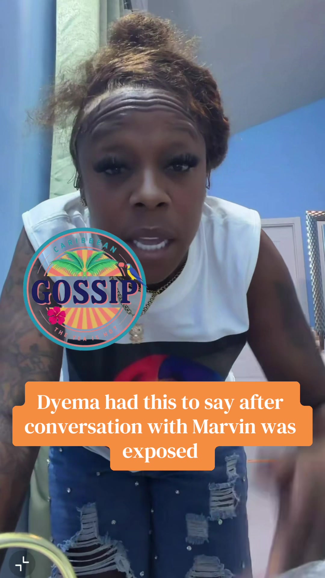 @✨Caribbean Gossip✨