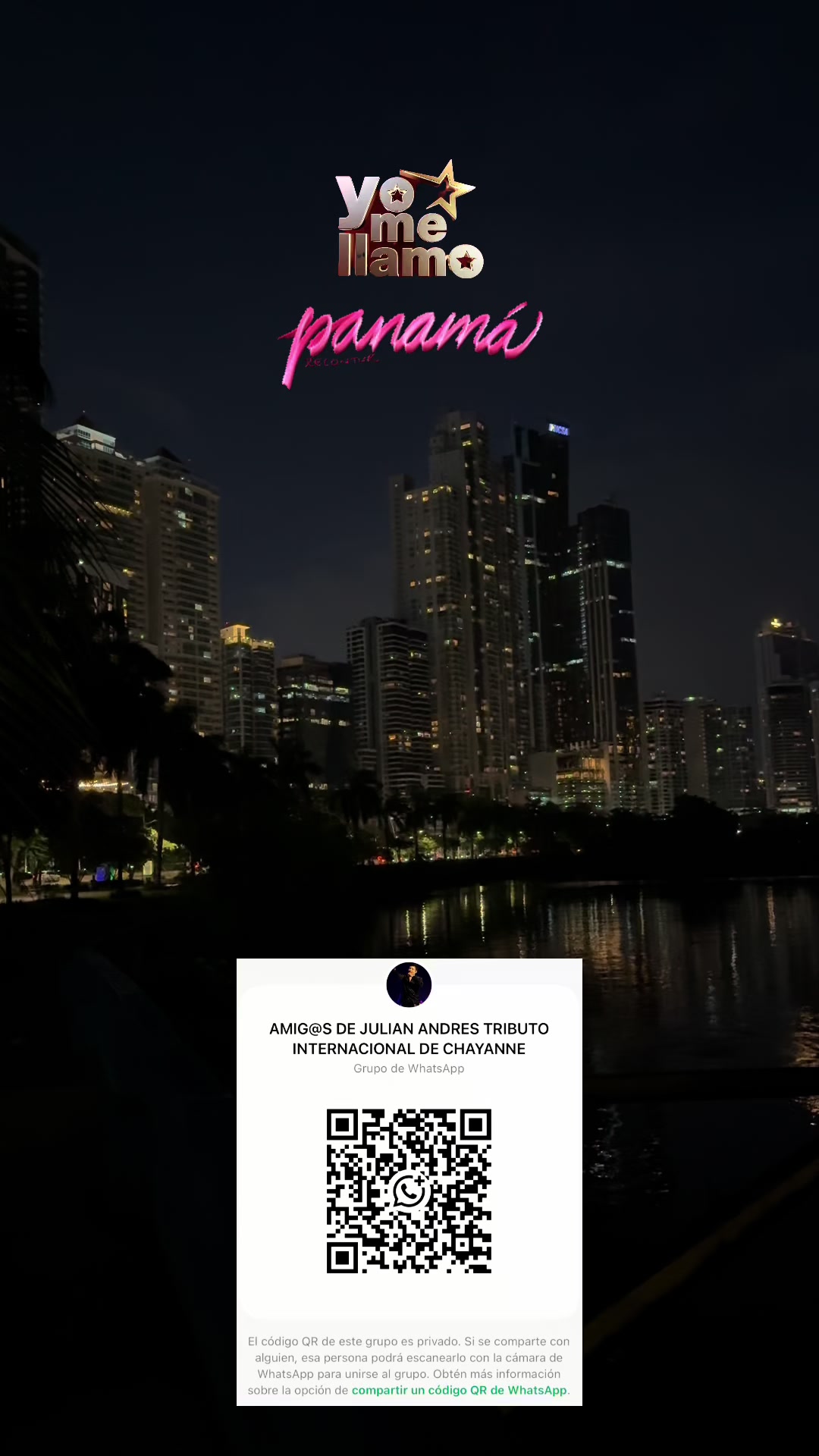 @chayannetributo