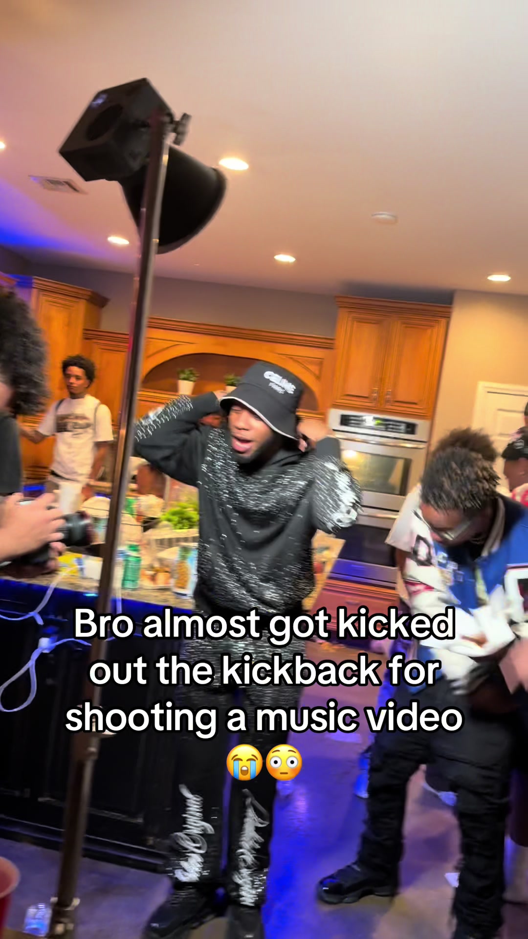 @OJTV & Mojo Jojo🧡