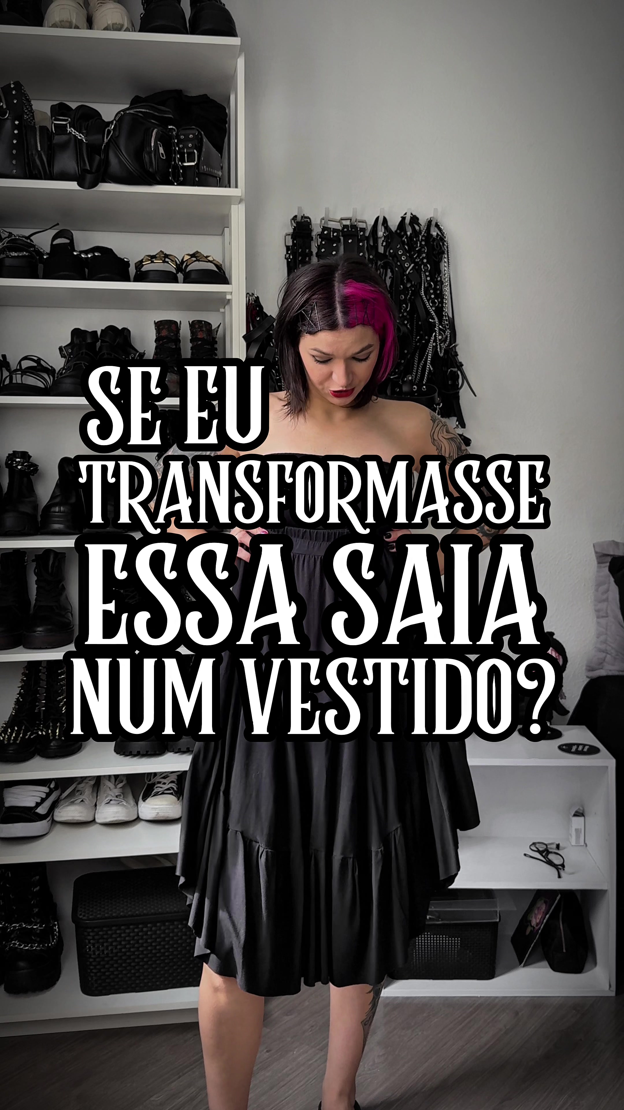 @Jessica | ALT FASHION⛓️