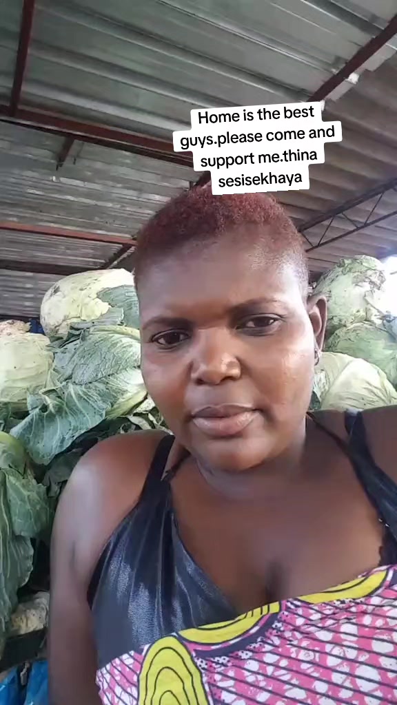 @Patience Maga Ndlovu