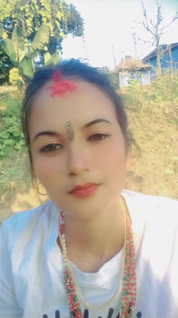 @कमला बुढाथोकी अधिकारी