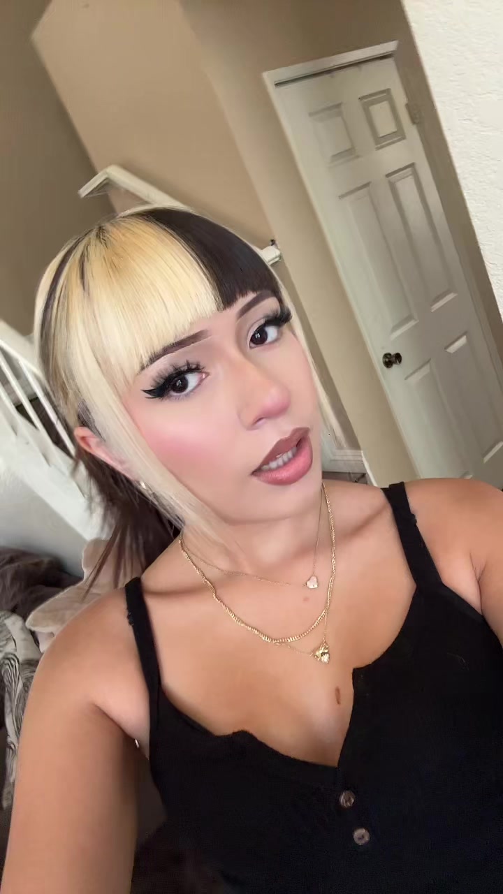 @Sophie Gonzalez
