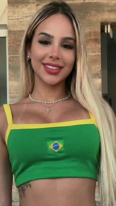 @É a Duda Bebê 💋