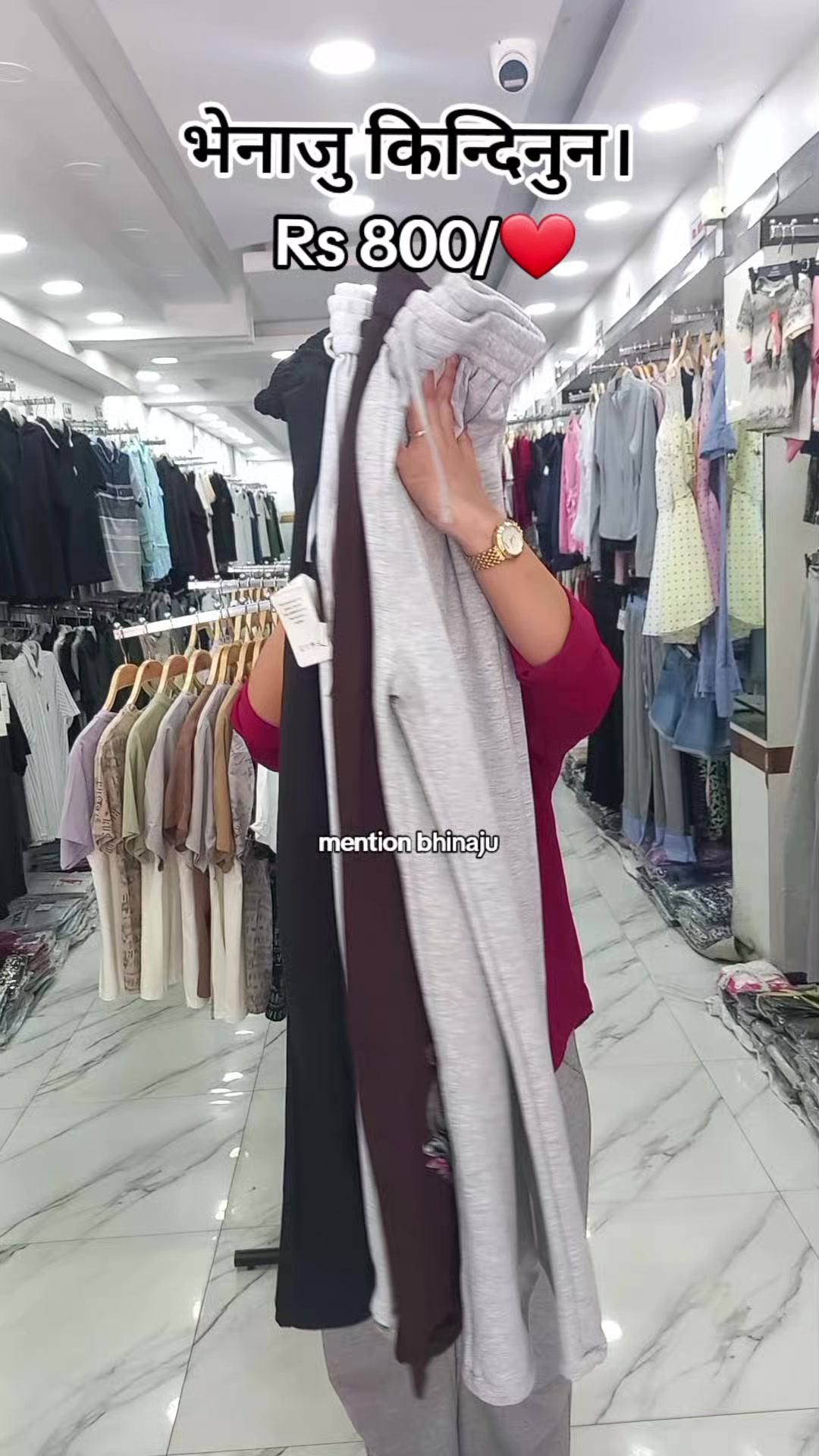 @100 To 1000 damak