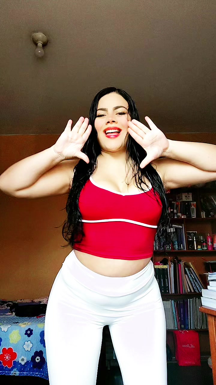 @Andrea Vidal Oficial