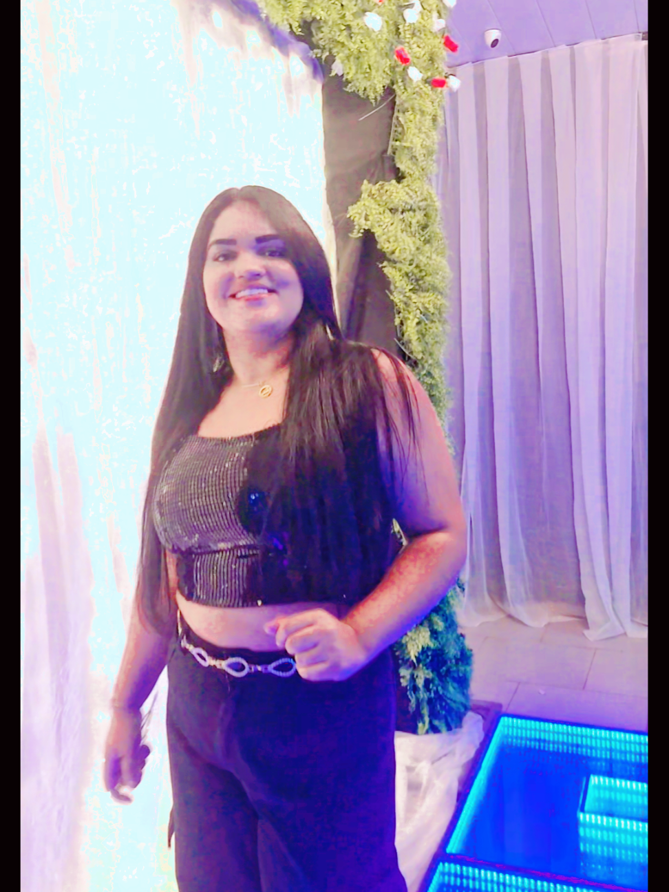 @ThaísMachado_GuerreiraDeDeus