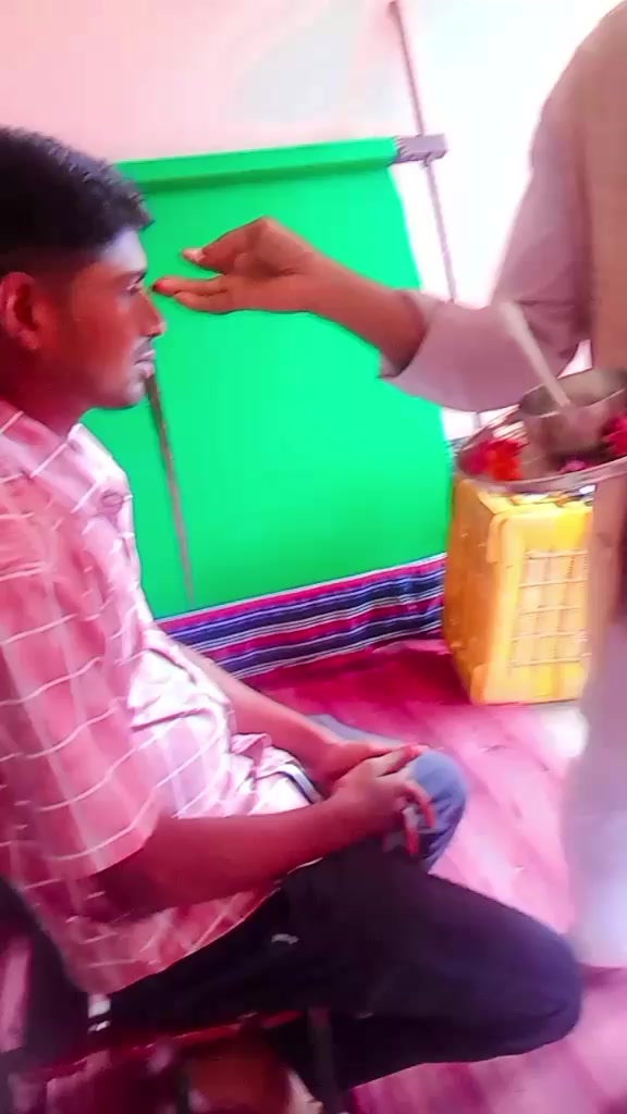 @Hariom Yadav