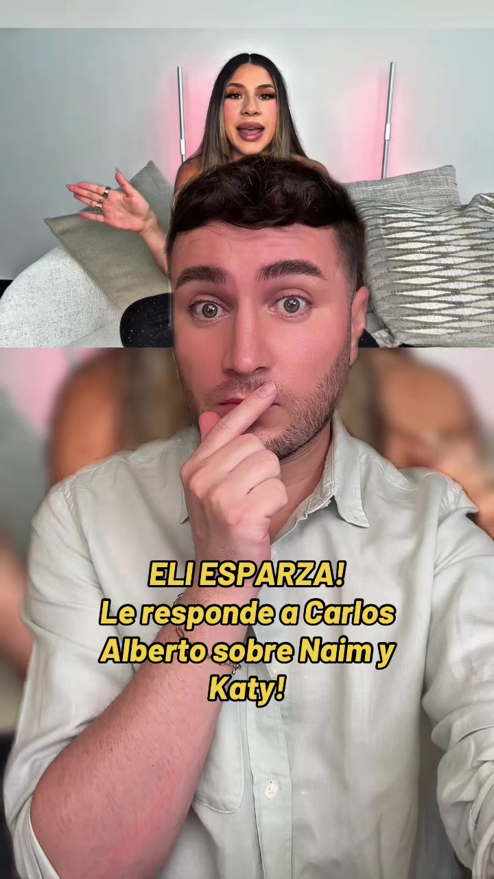 @Eddy Nieblas