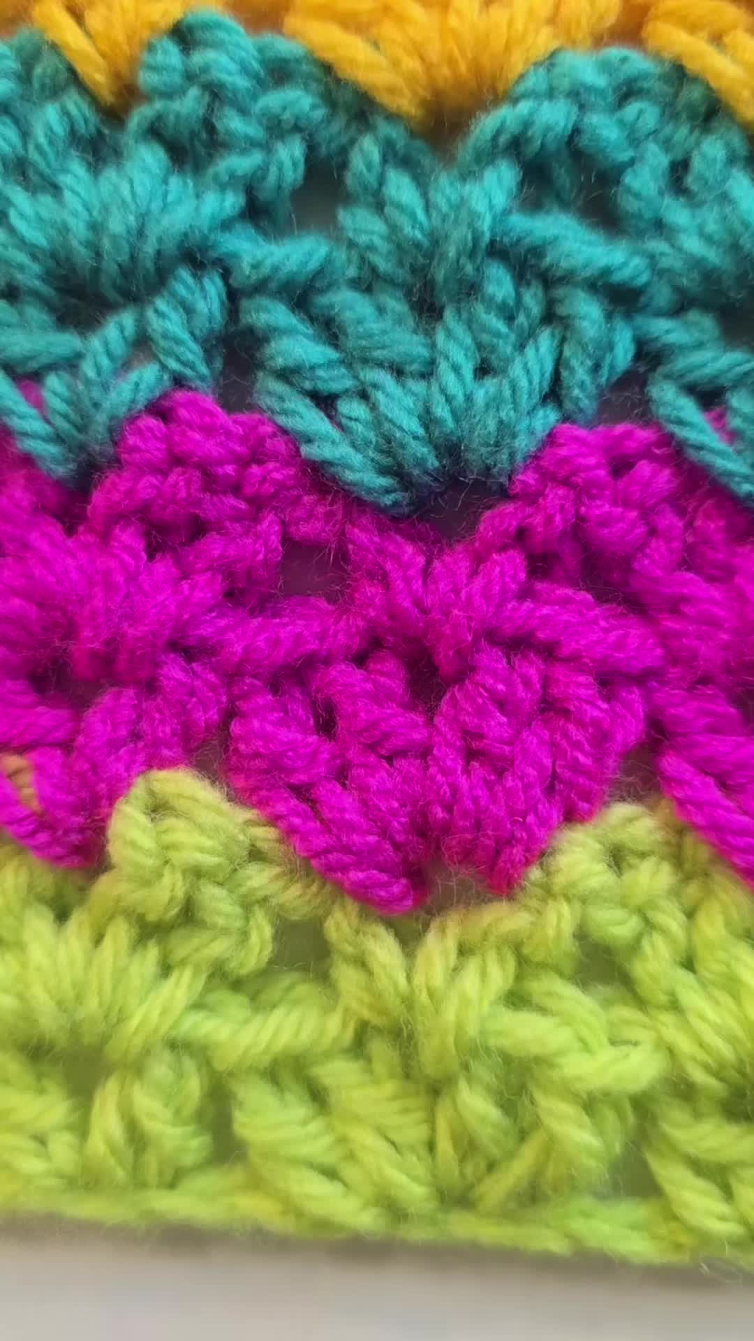 @crochetmelovely ✨️