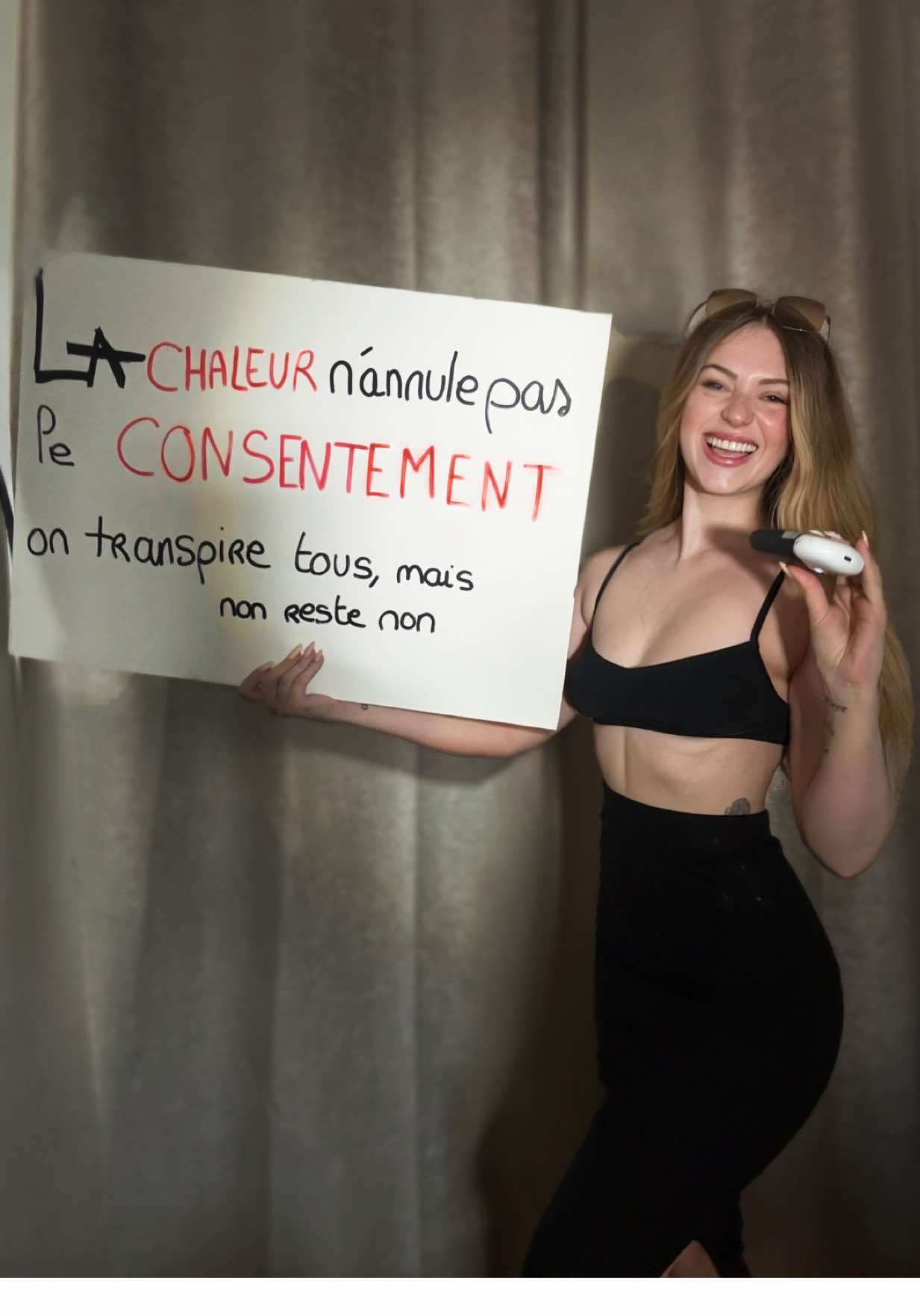 @Isa c’est moi