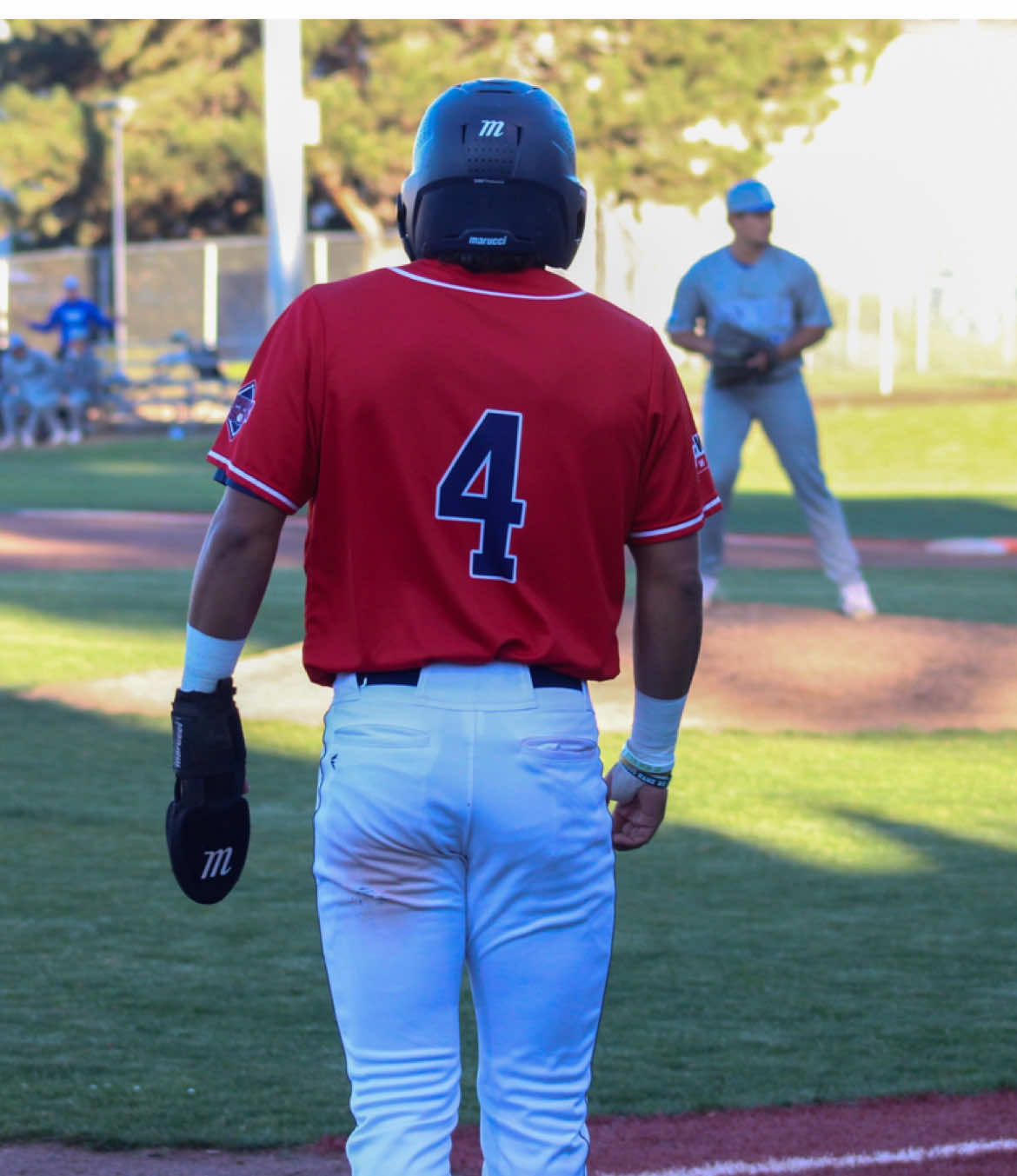 @Wenatchee AppleSox Baseball