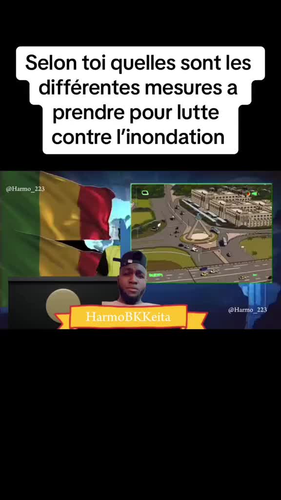 @Harmo Bk Keita