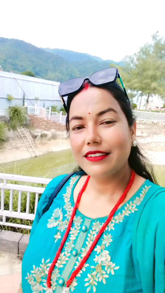 @Goma Bhandari ❤️