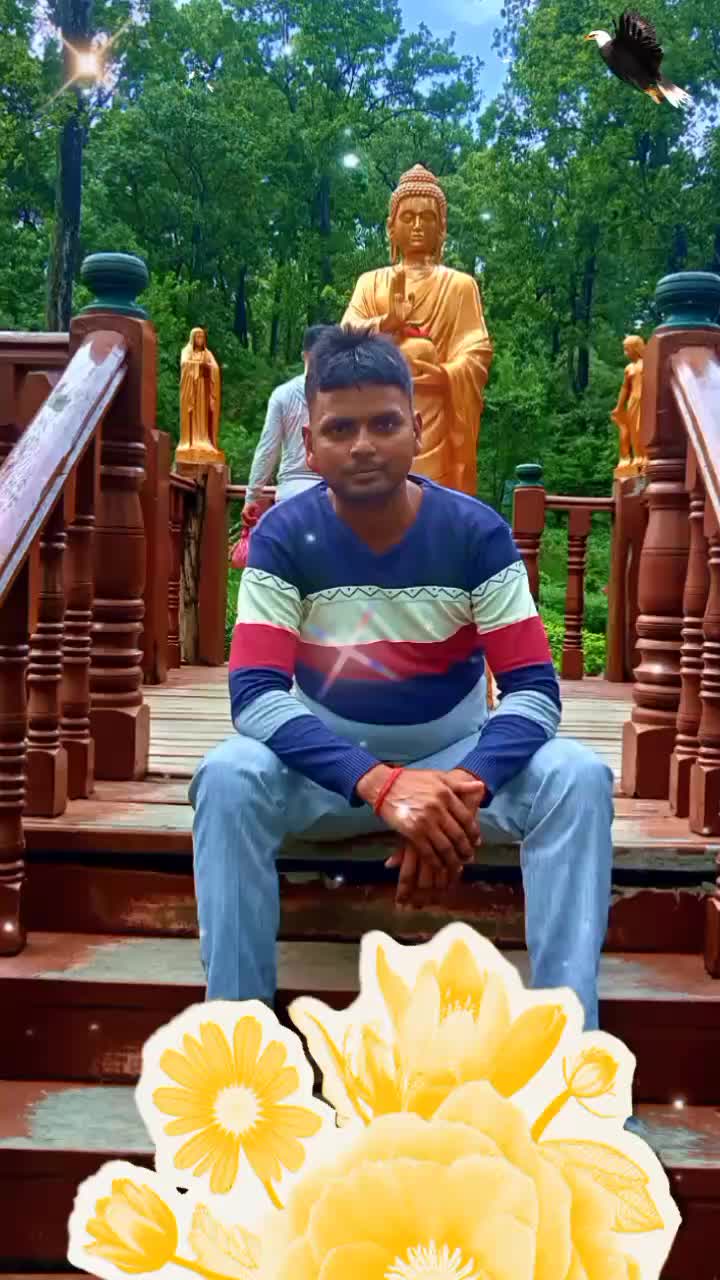 @🌸🌸Mr. Dhawal🌸🌸