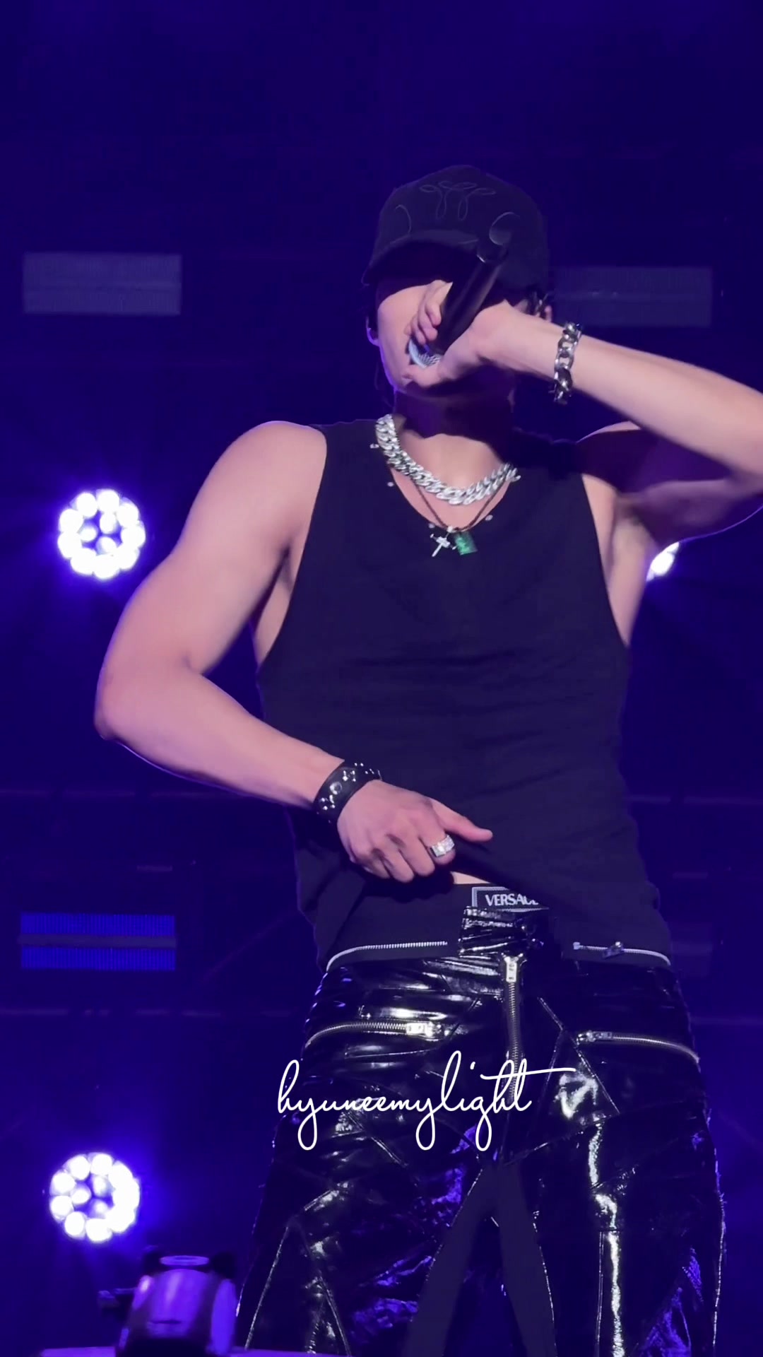 @kai love