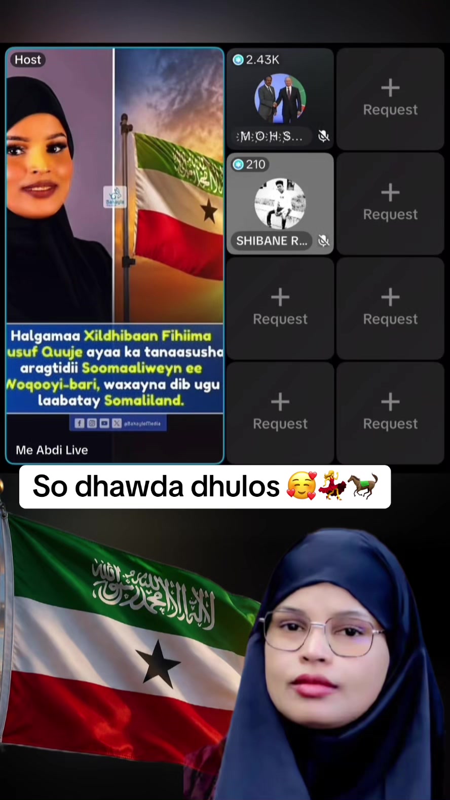 @Xanta waregto🚶♀️
