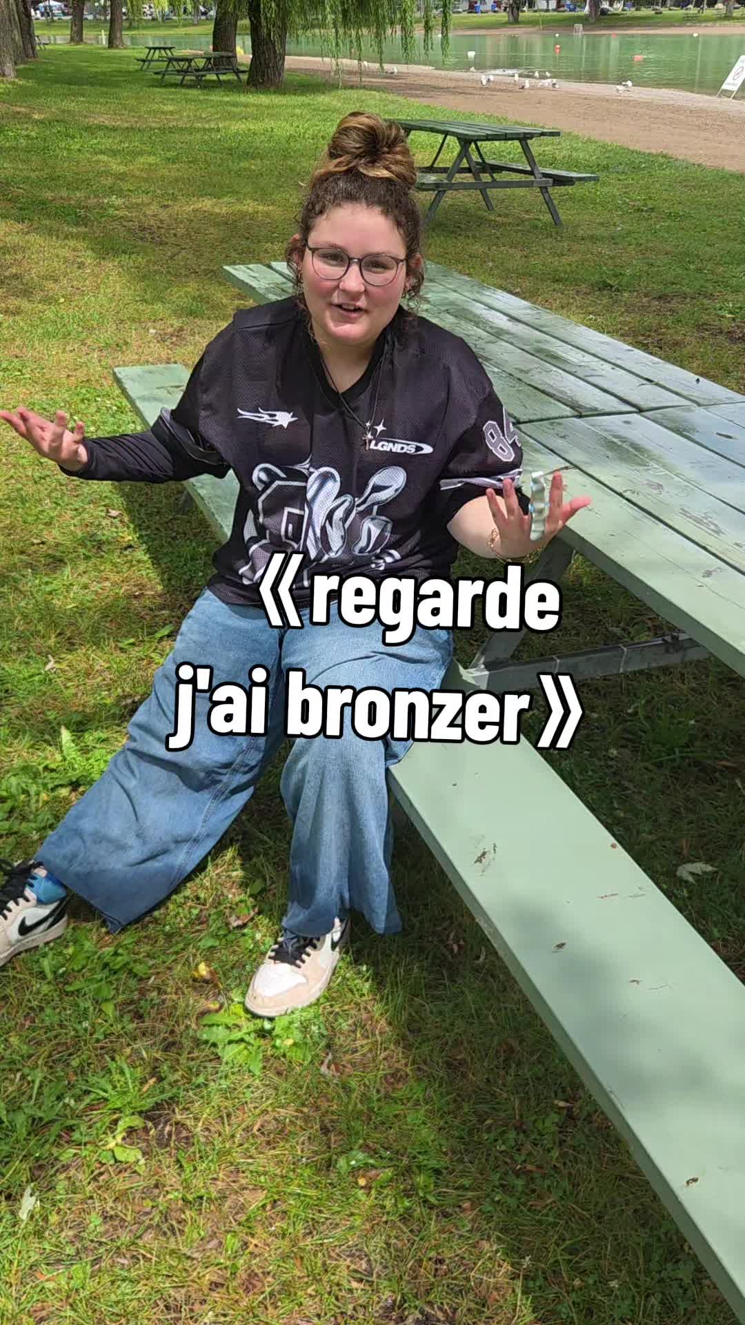 @ 