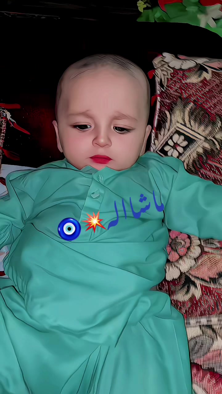 @Cute baby🫄