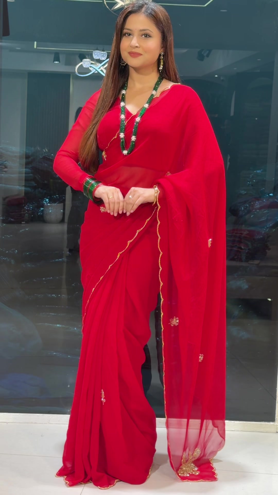 @Be free collection