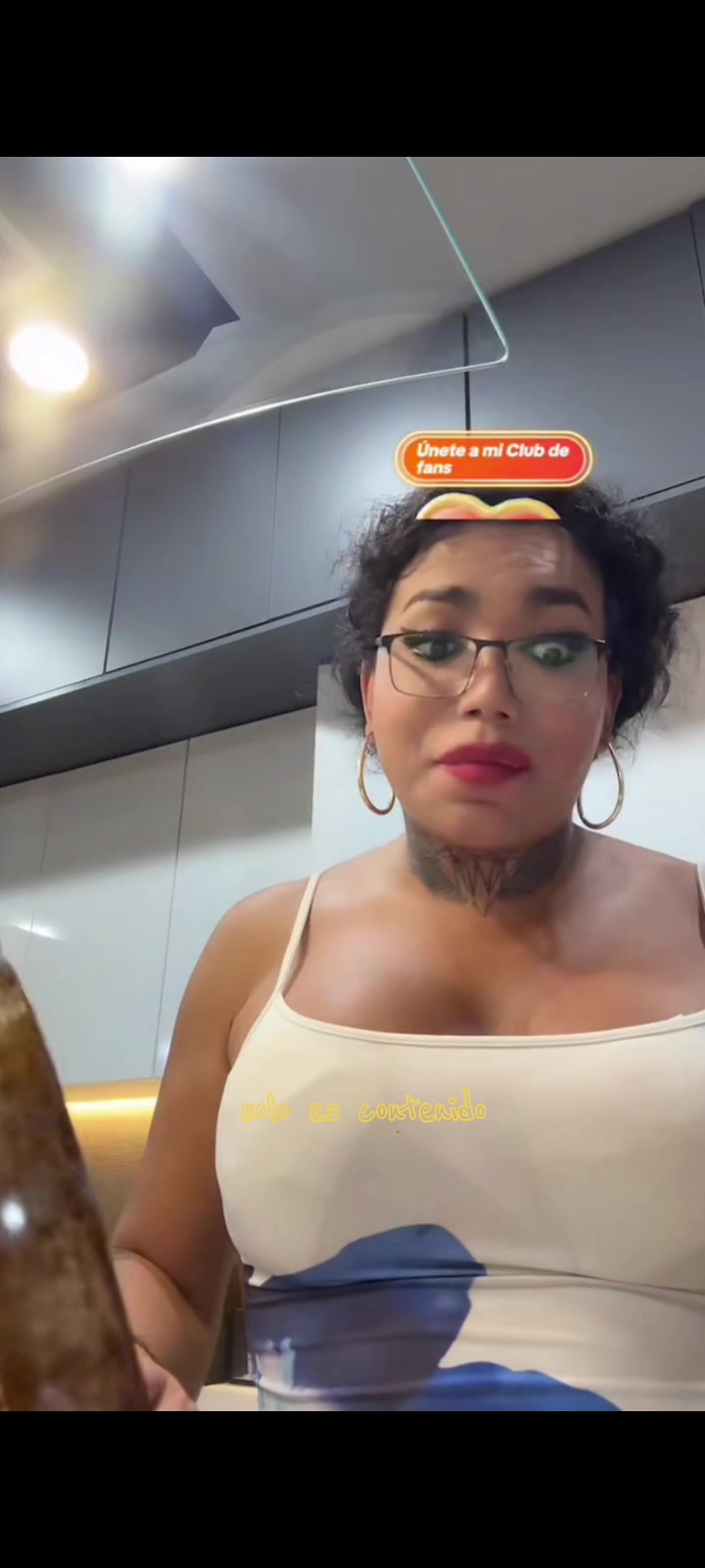 @Solo es contenido