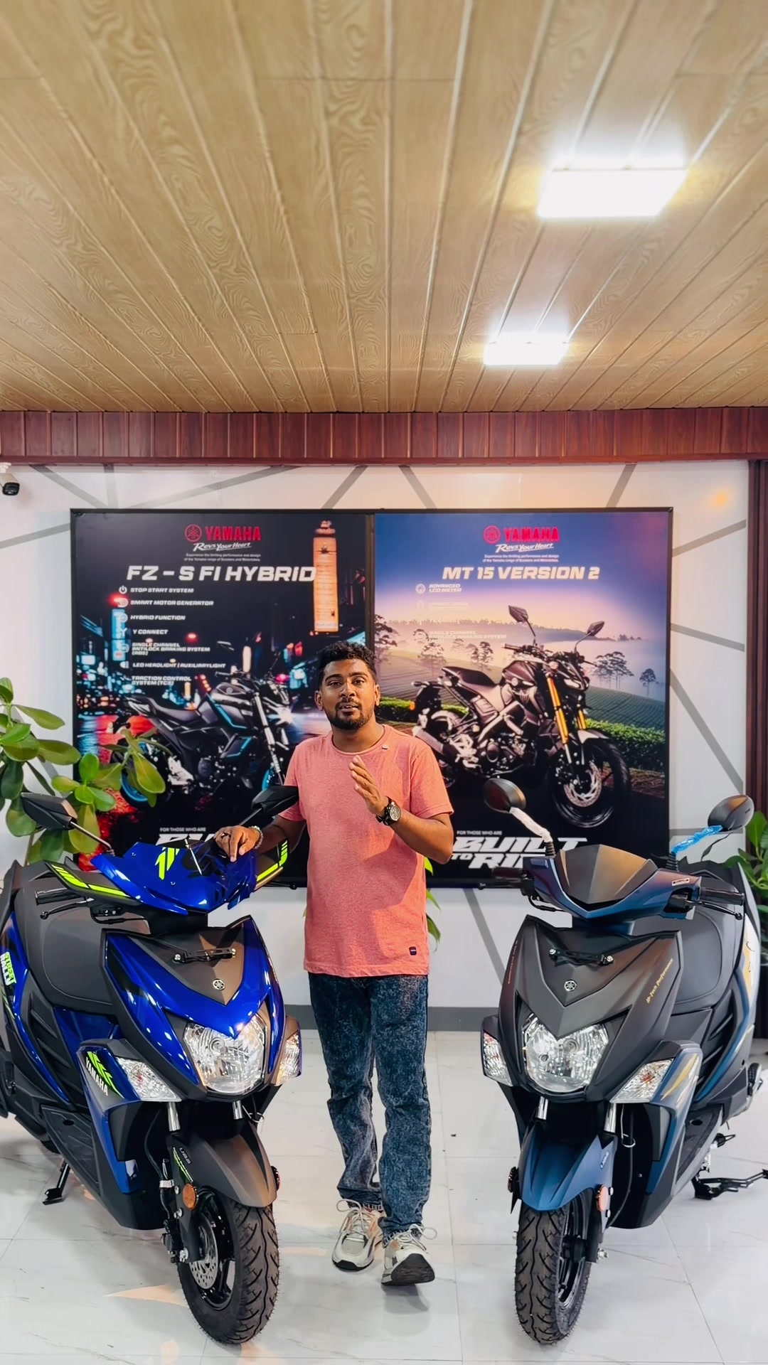 @YAASHA MOTORS