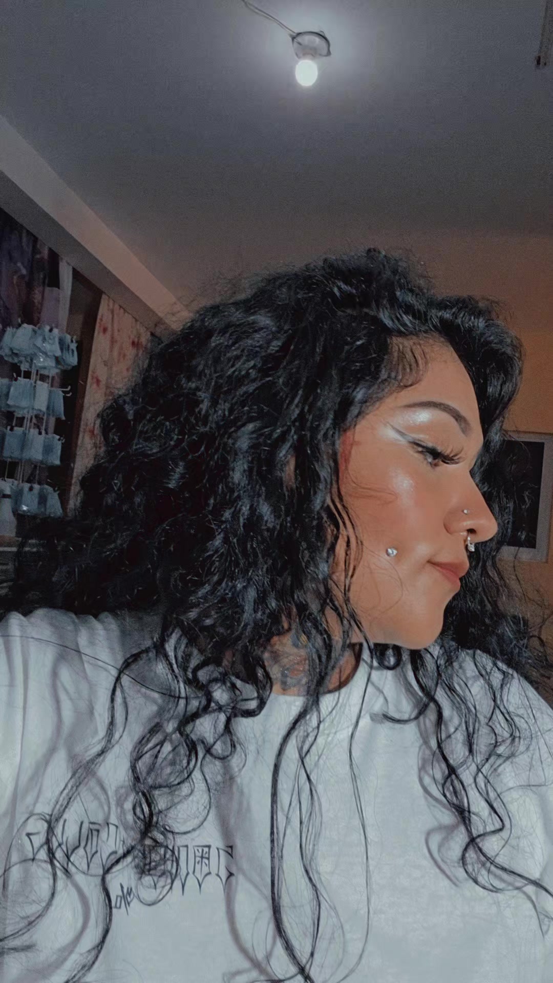 @Smokahontas'