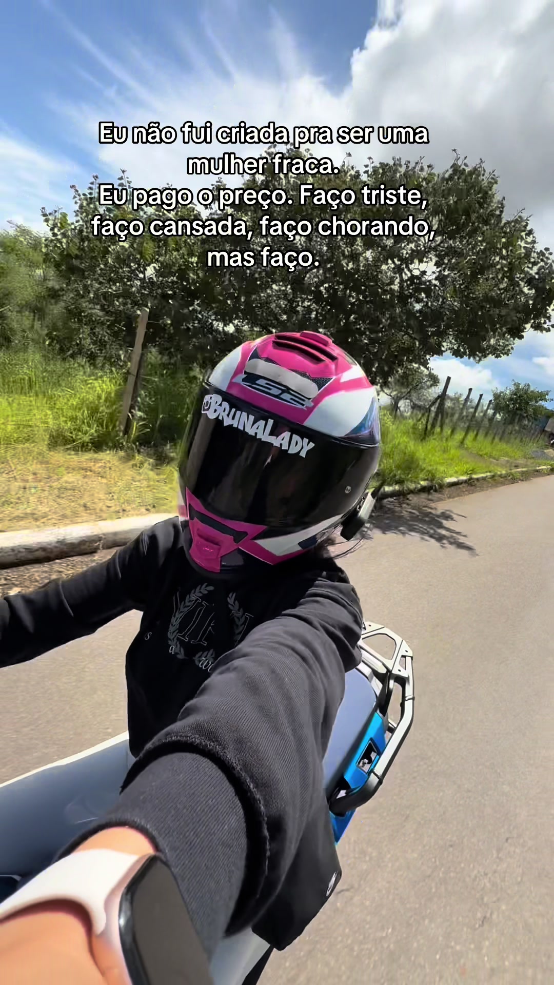 @Bruna Lady