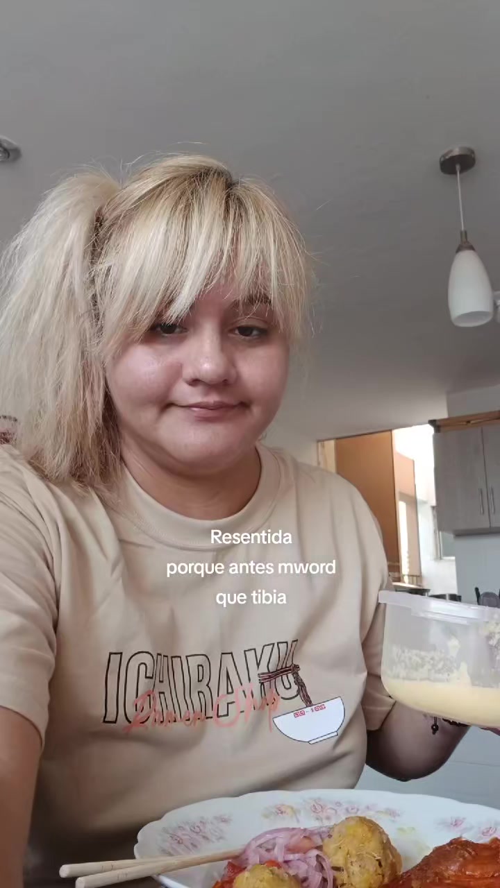 @La Valericha