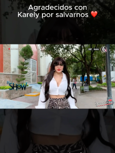 @Grupo Yahari