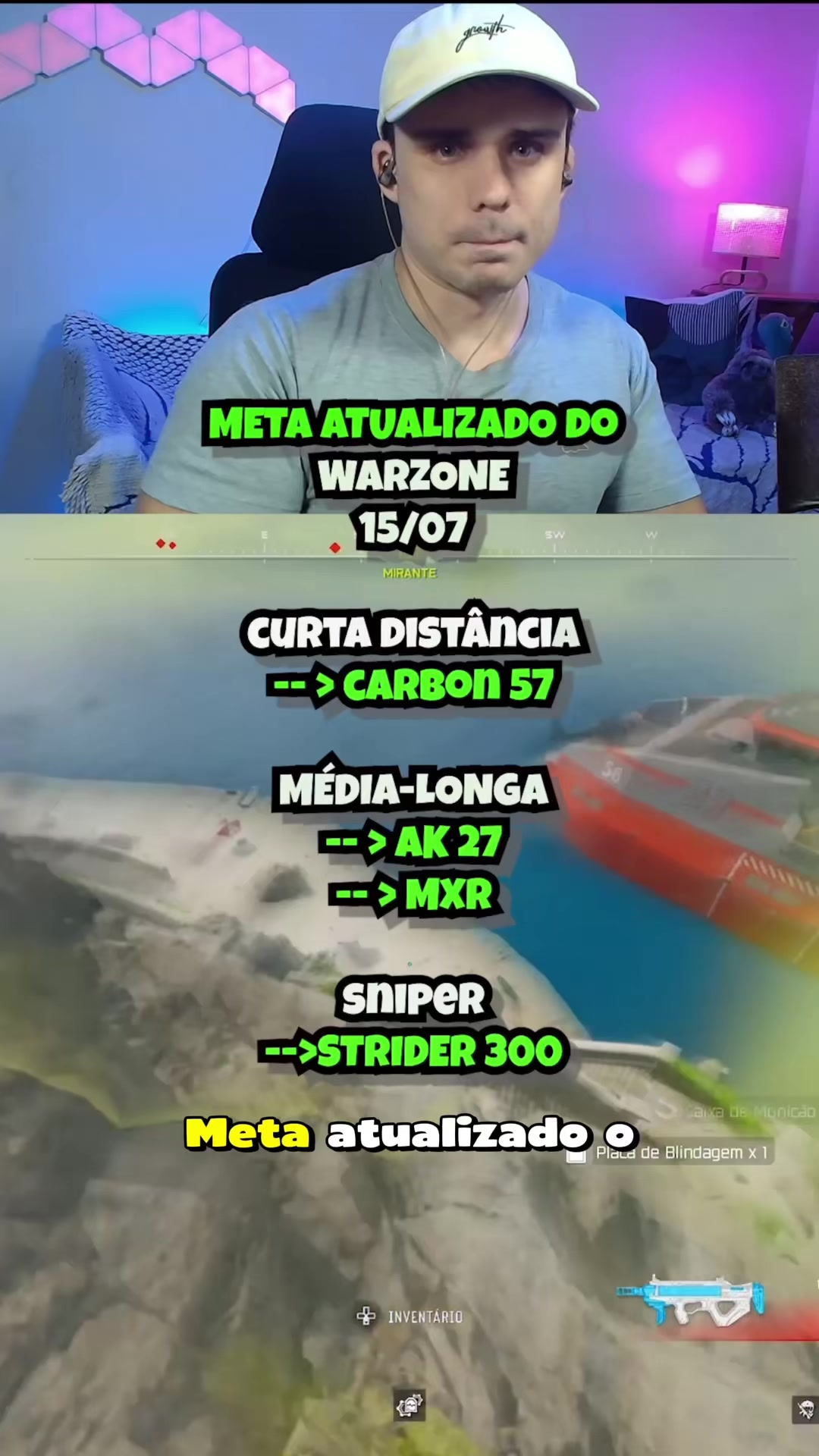 @Felipe "Metal" Botelho