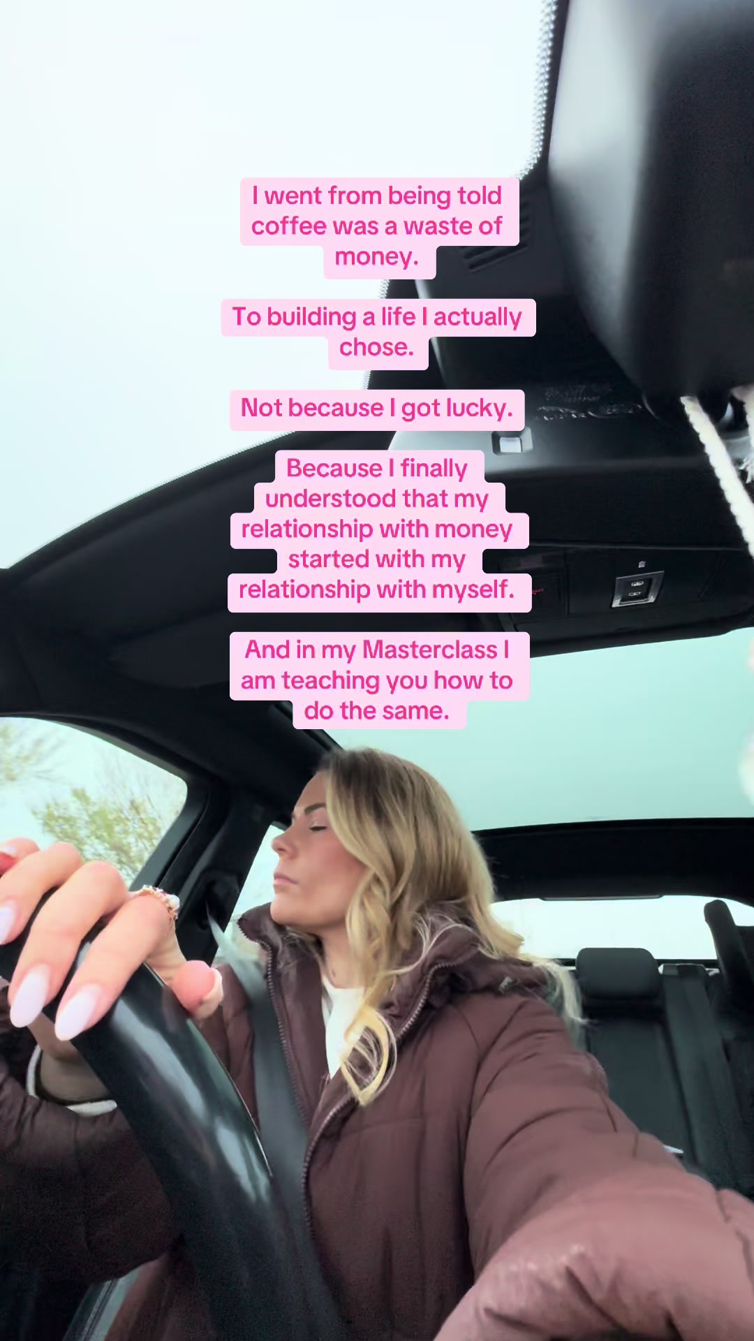 @Divorce + Self-Trust Coach✨