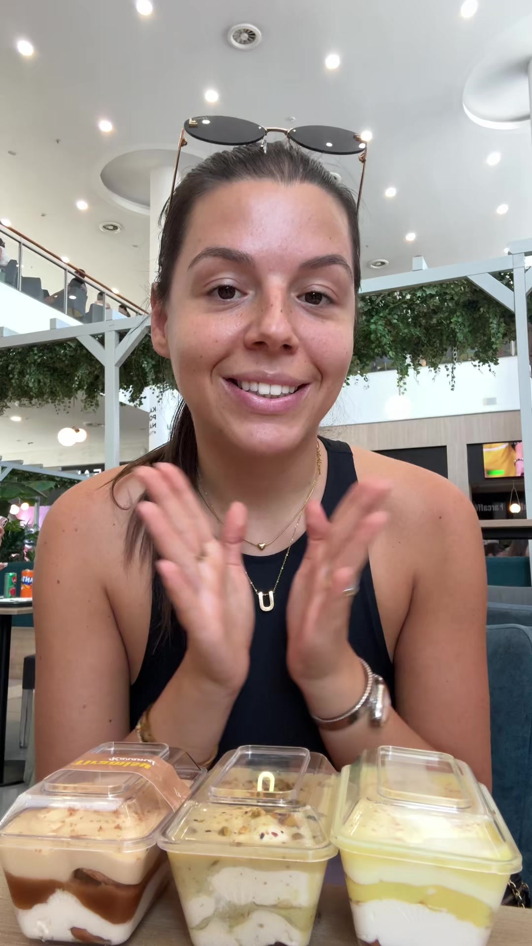 @Una Glišić