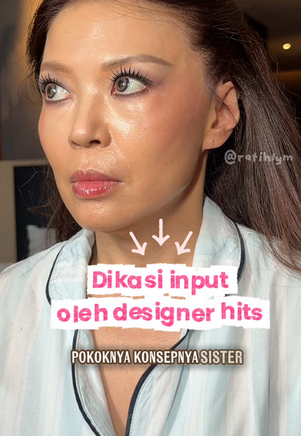 @Makeup Mama Muda