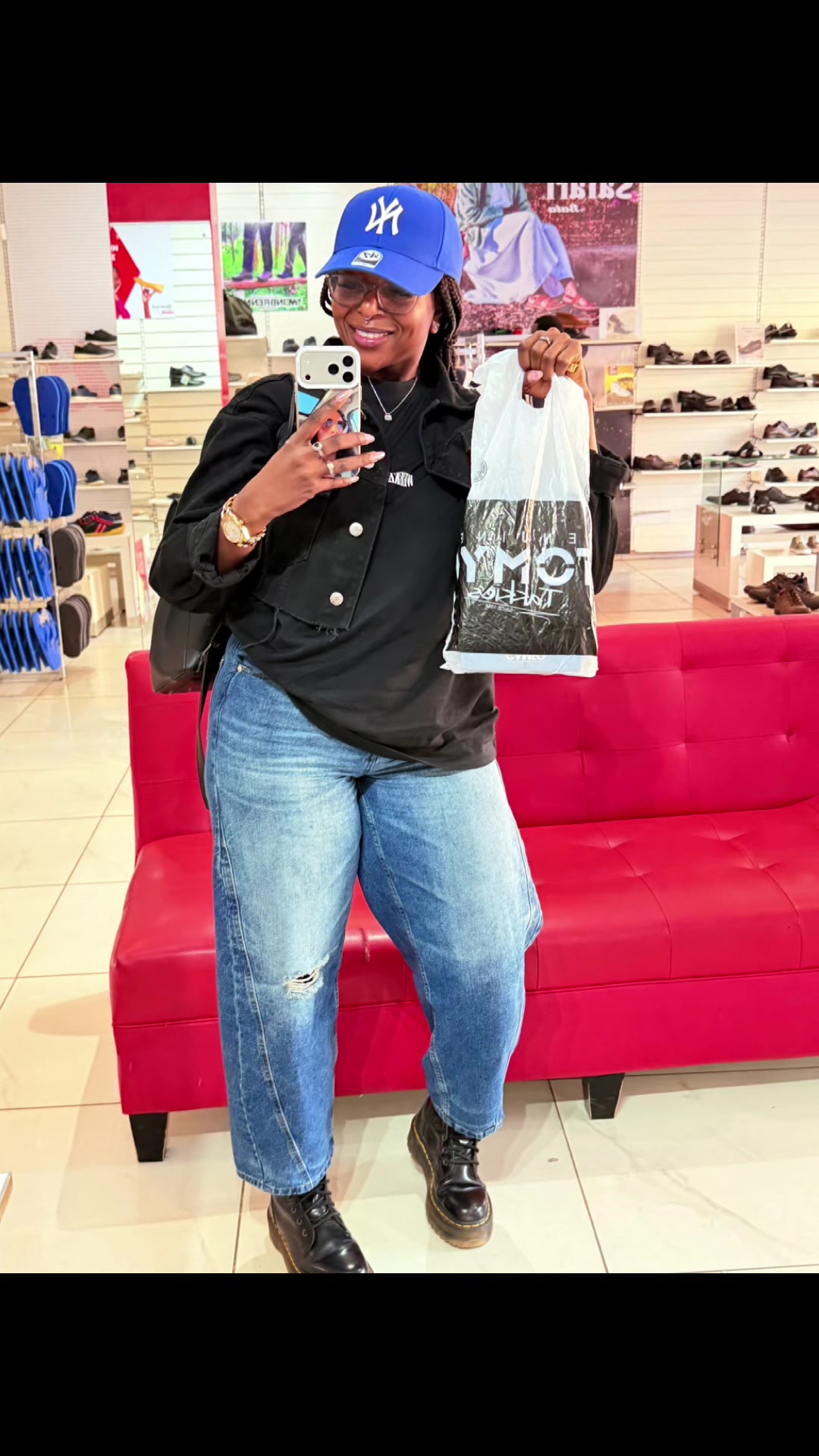 @Veronica Sibonisiwe