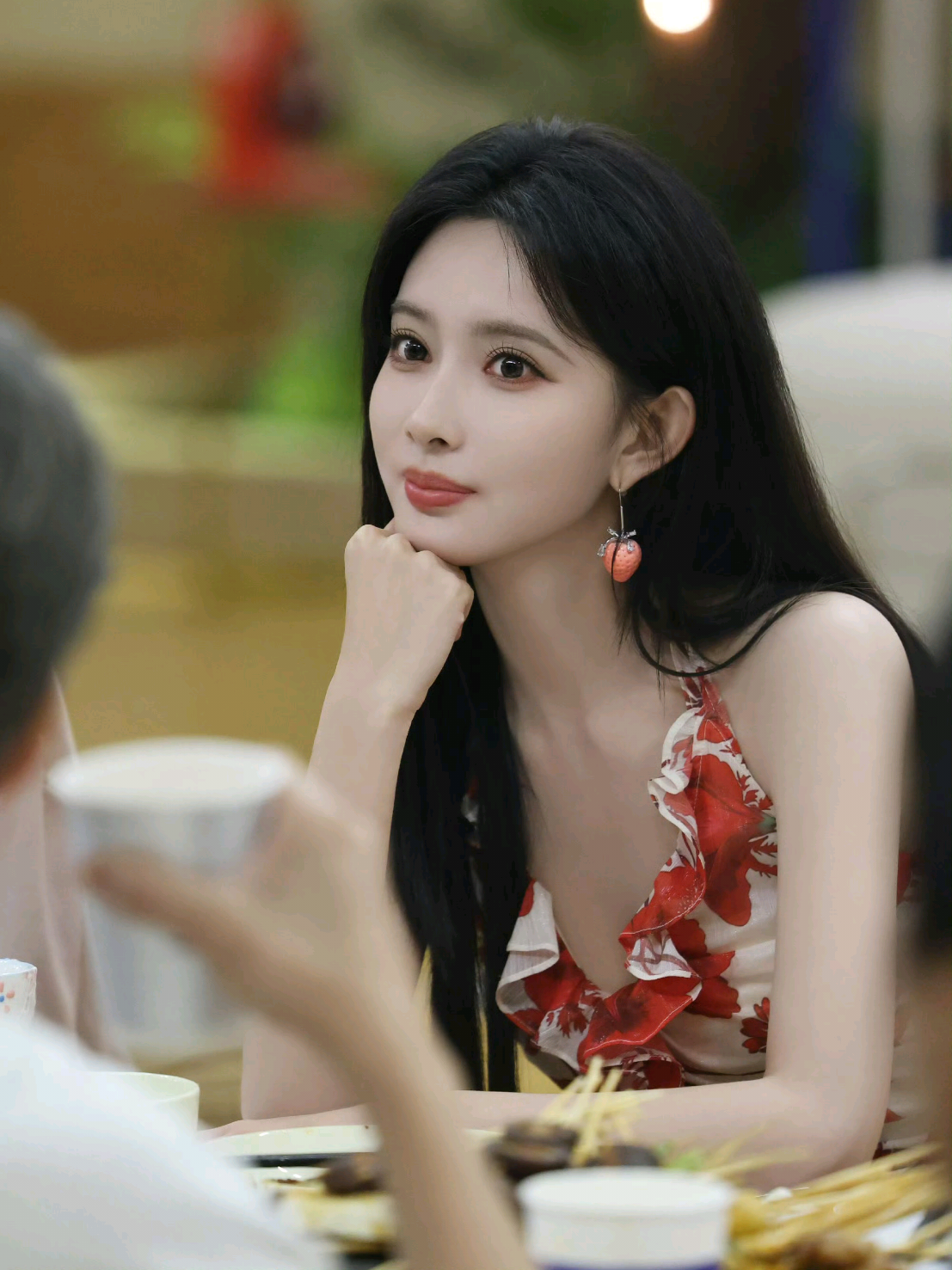 @น.ส.ซี่รี่ย์จีน