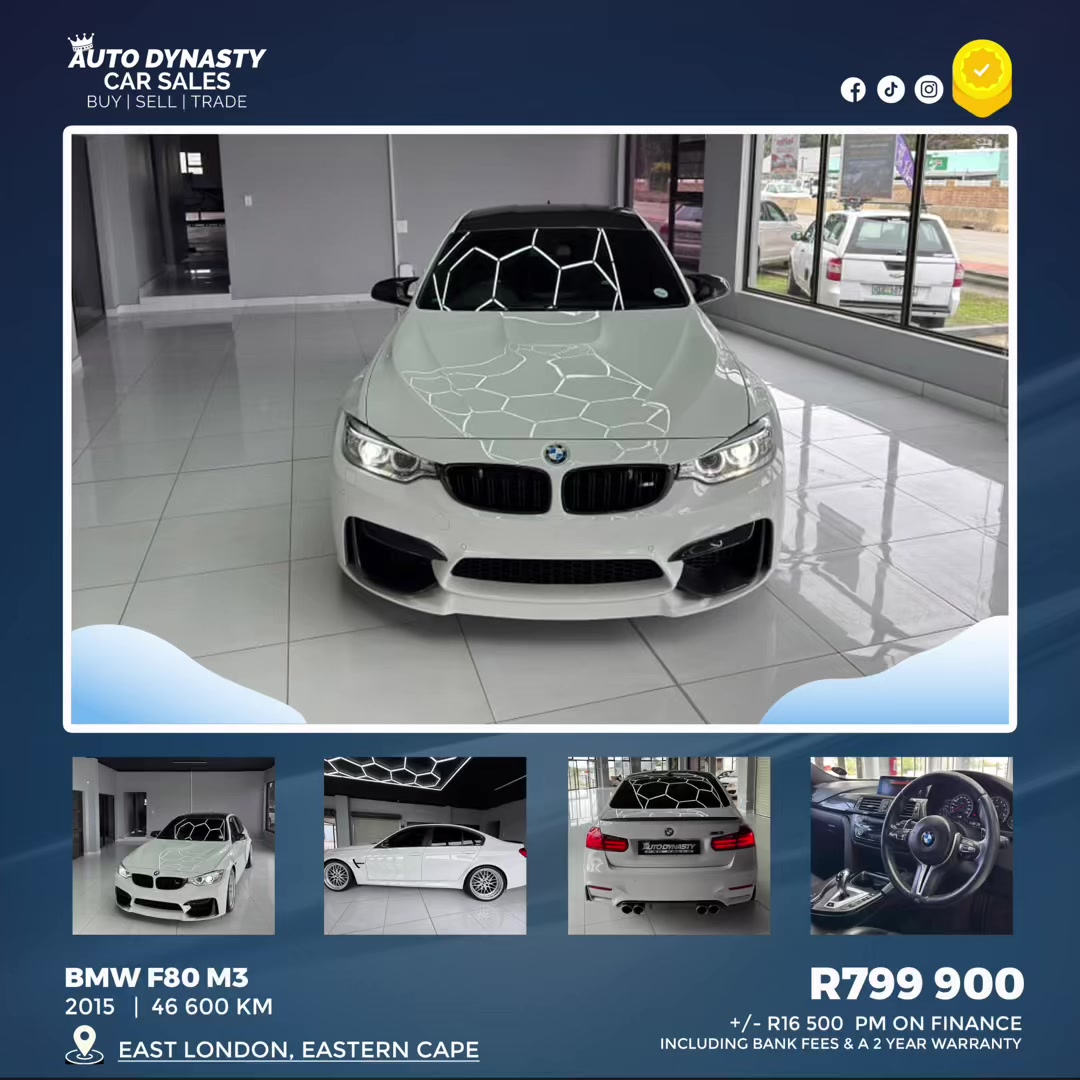 @Auto Dynasty Car Sales