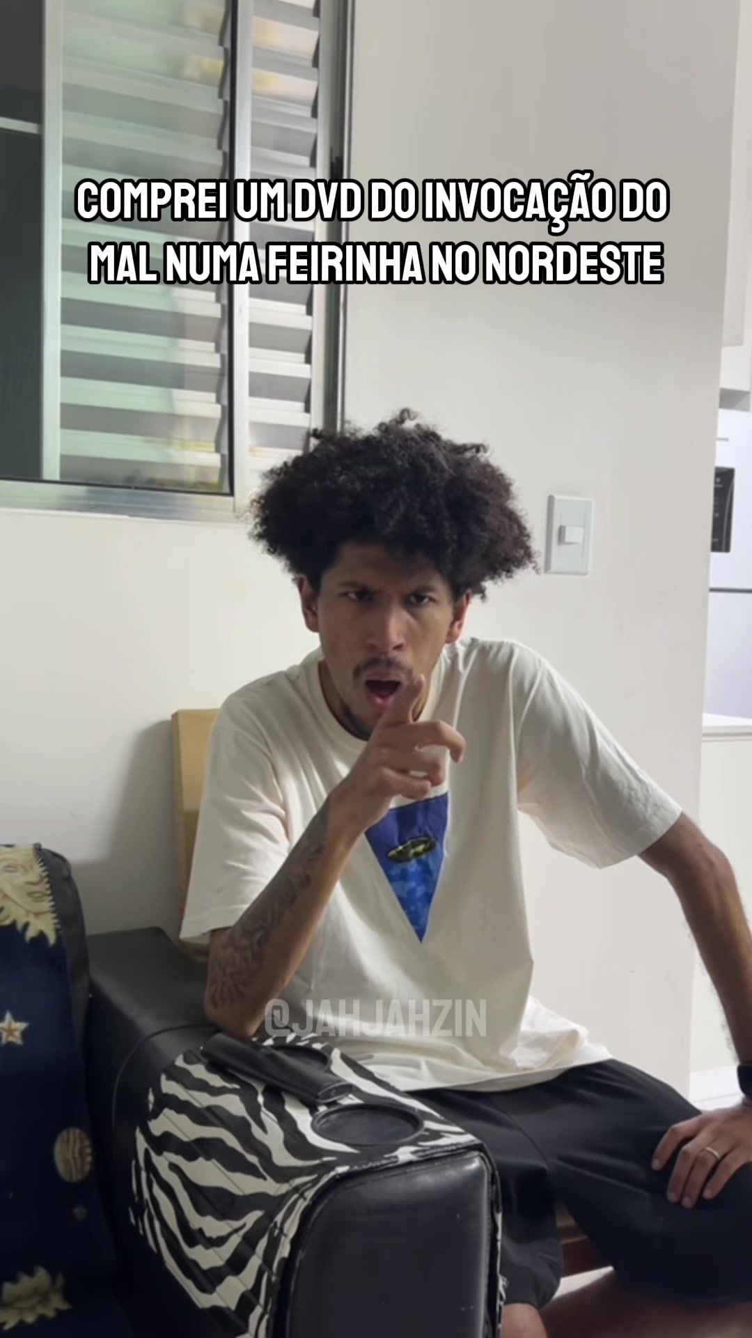 @JahJah