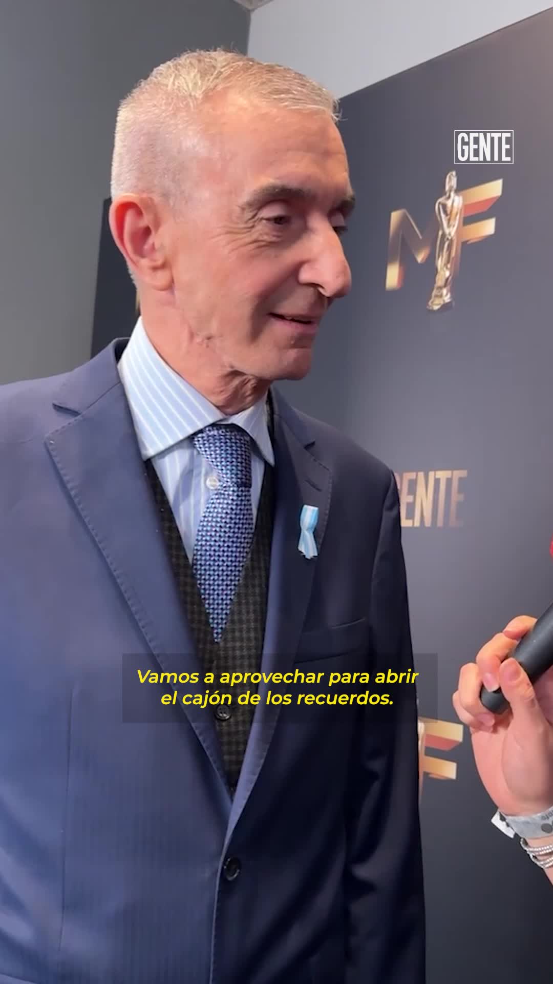 @Revista Gente