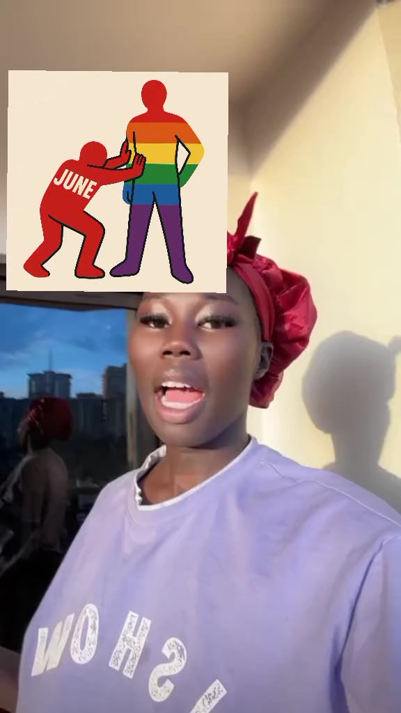 @Coloured Voices Uganda