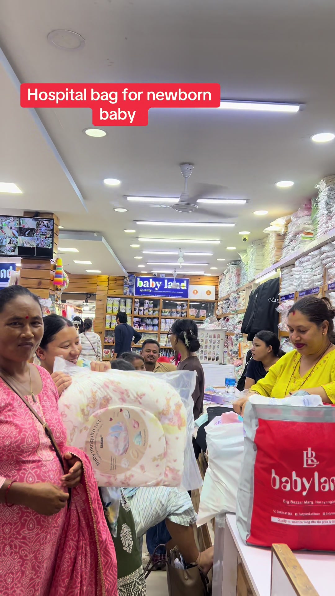 @BabyLand - Chitwan