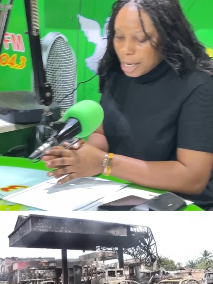 @PeaceFm