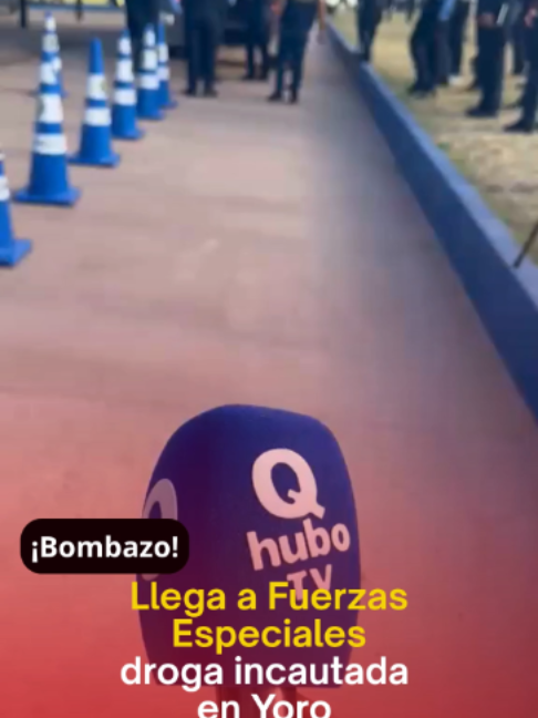 @Qhubotv