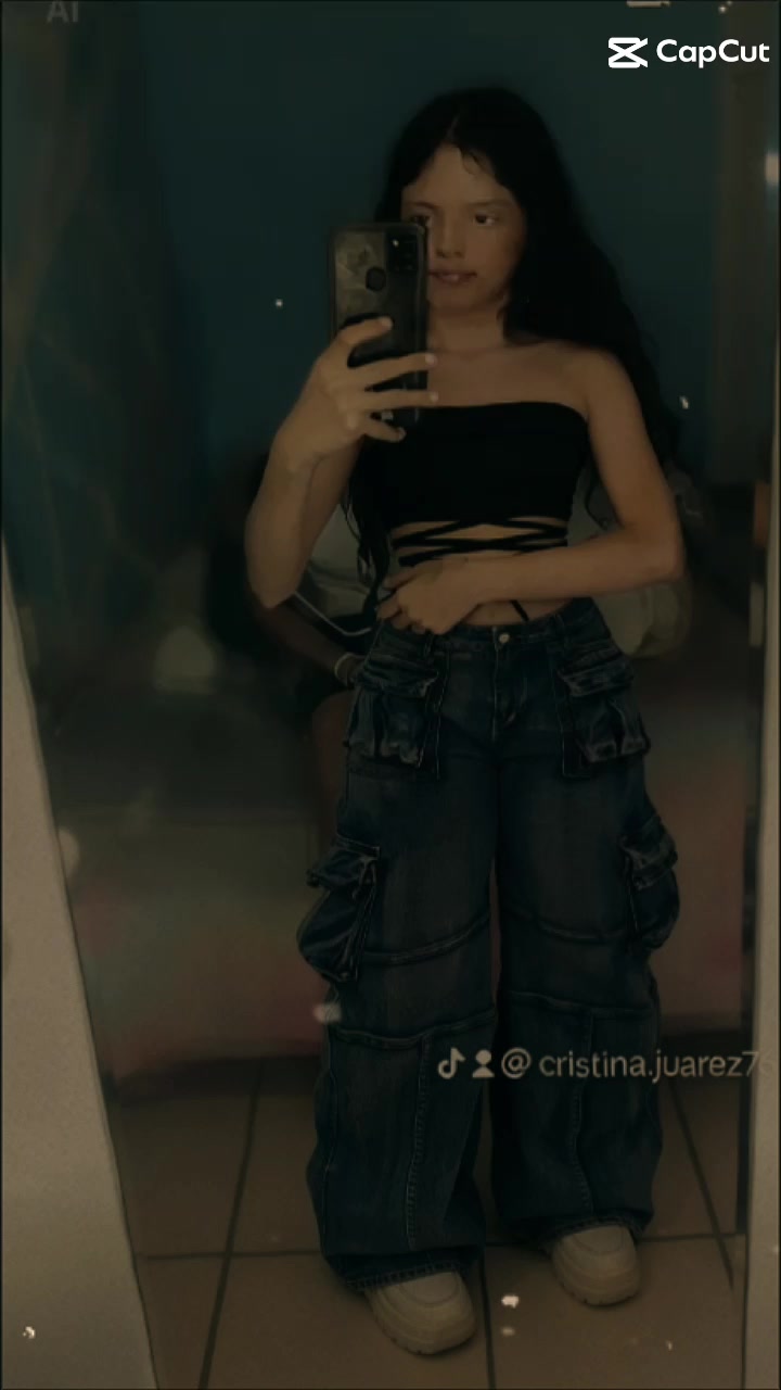 @Cristina Juarez