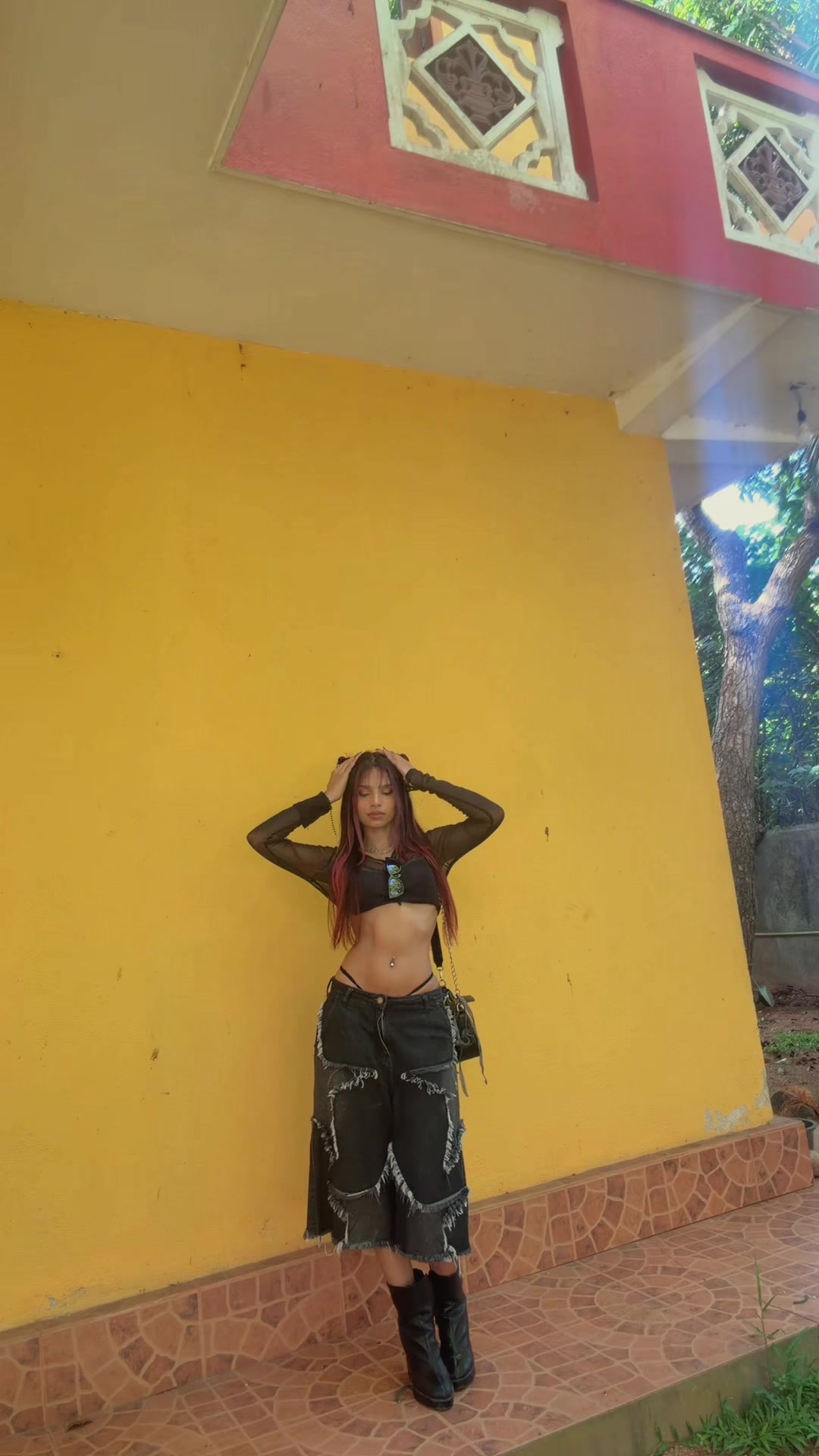 @D 🖤